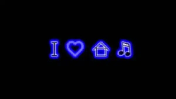 House Victimz - Vocal